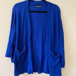 Zara cardigan